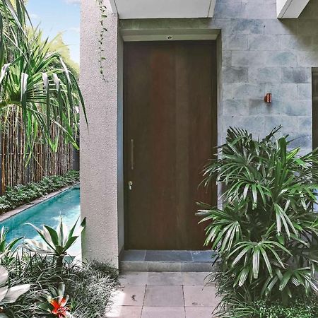 Villa Ixora Canggu Exterior foto